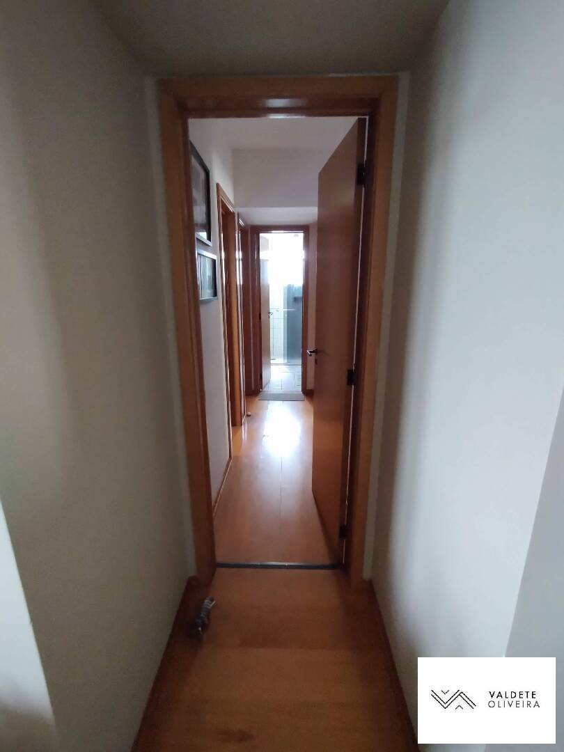 Apartamento à venda com 4 quartos, 130m² - Foto 6