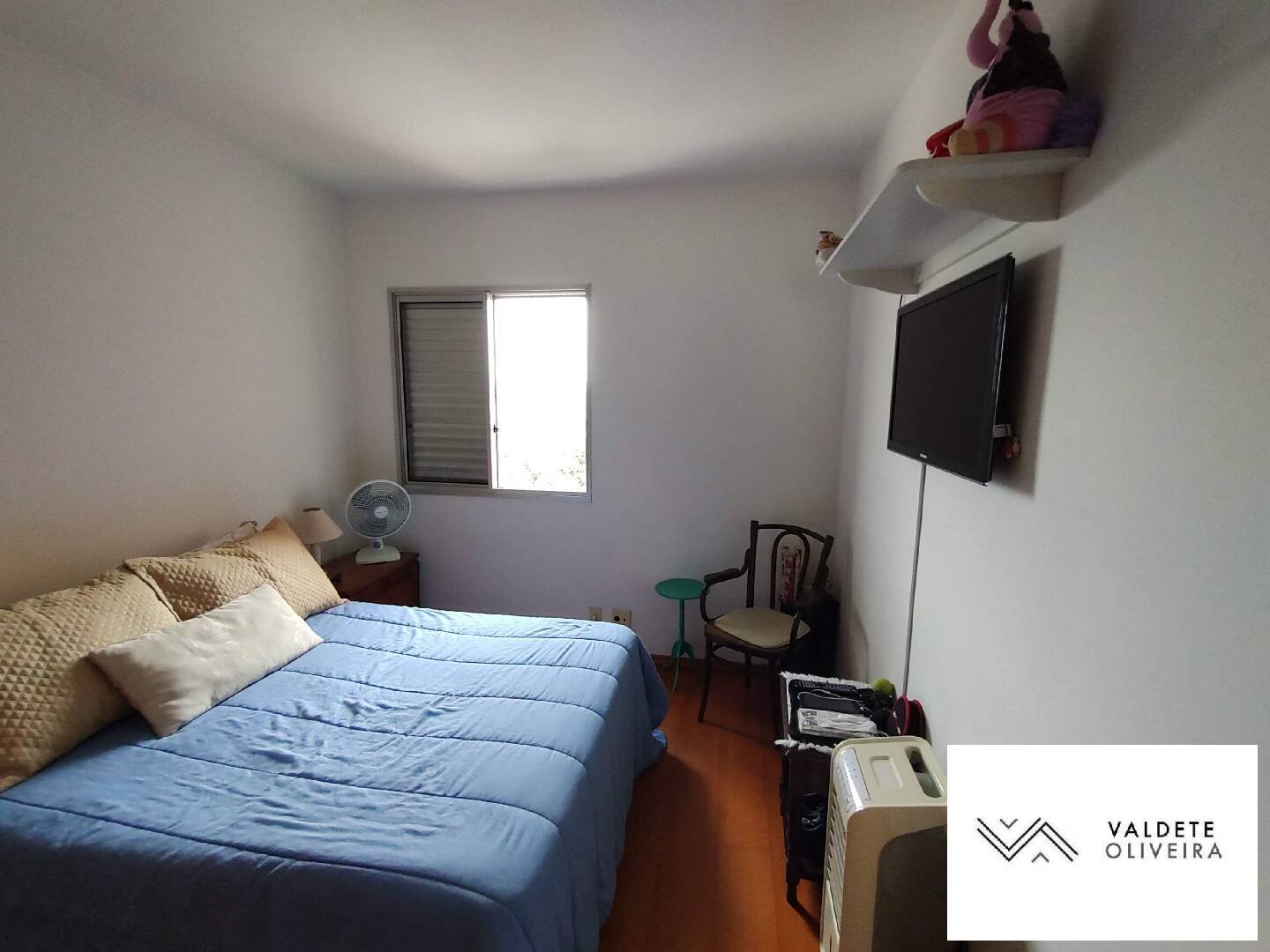 Apartamento à venda com 4 quartos, 130m² - Foto 10