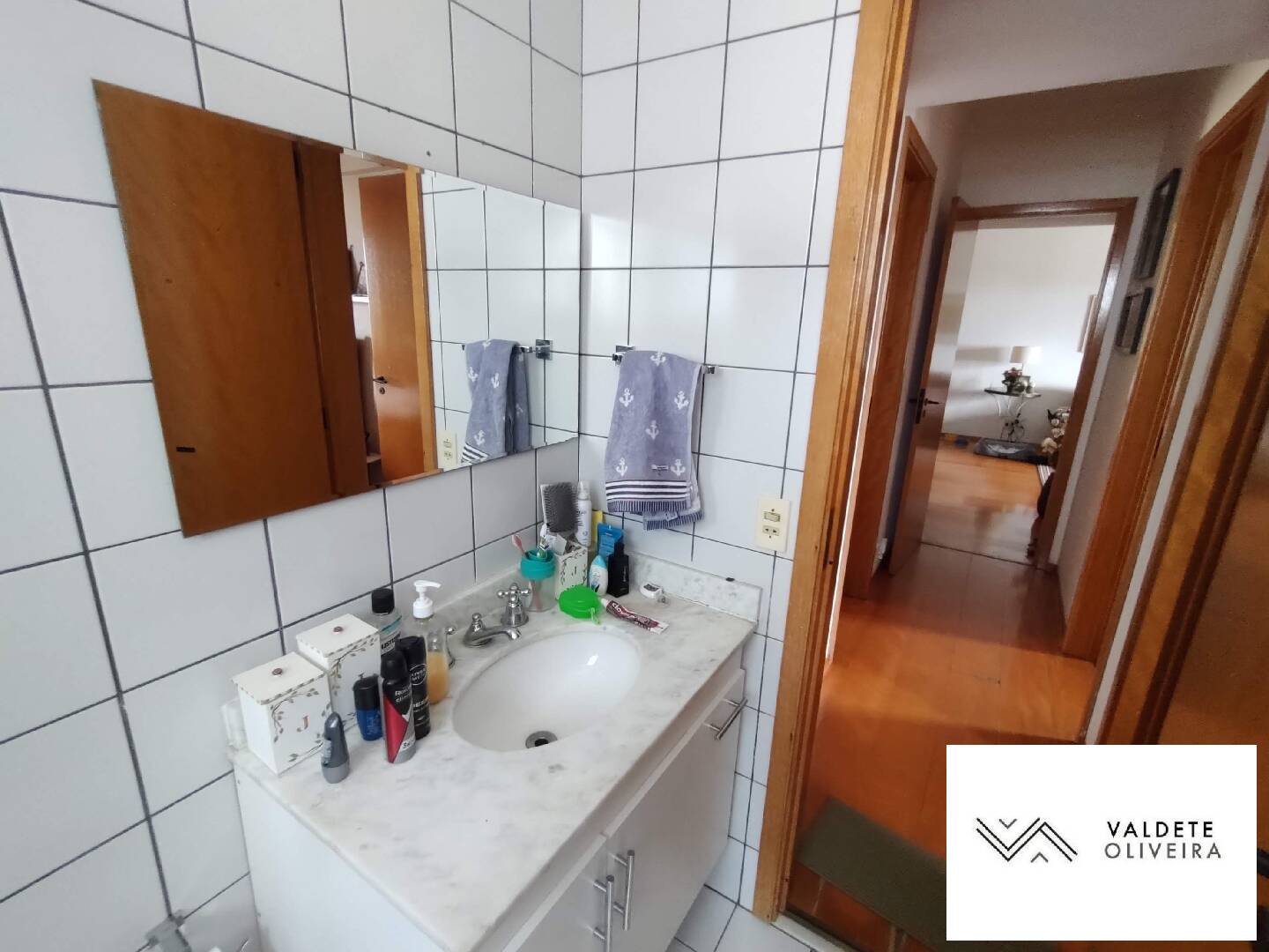 Apartamento à venda com 4 quartos, 130m² - Foto 12