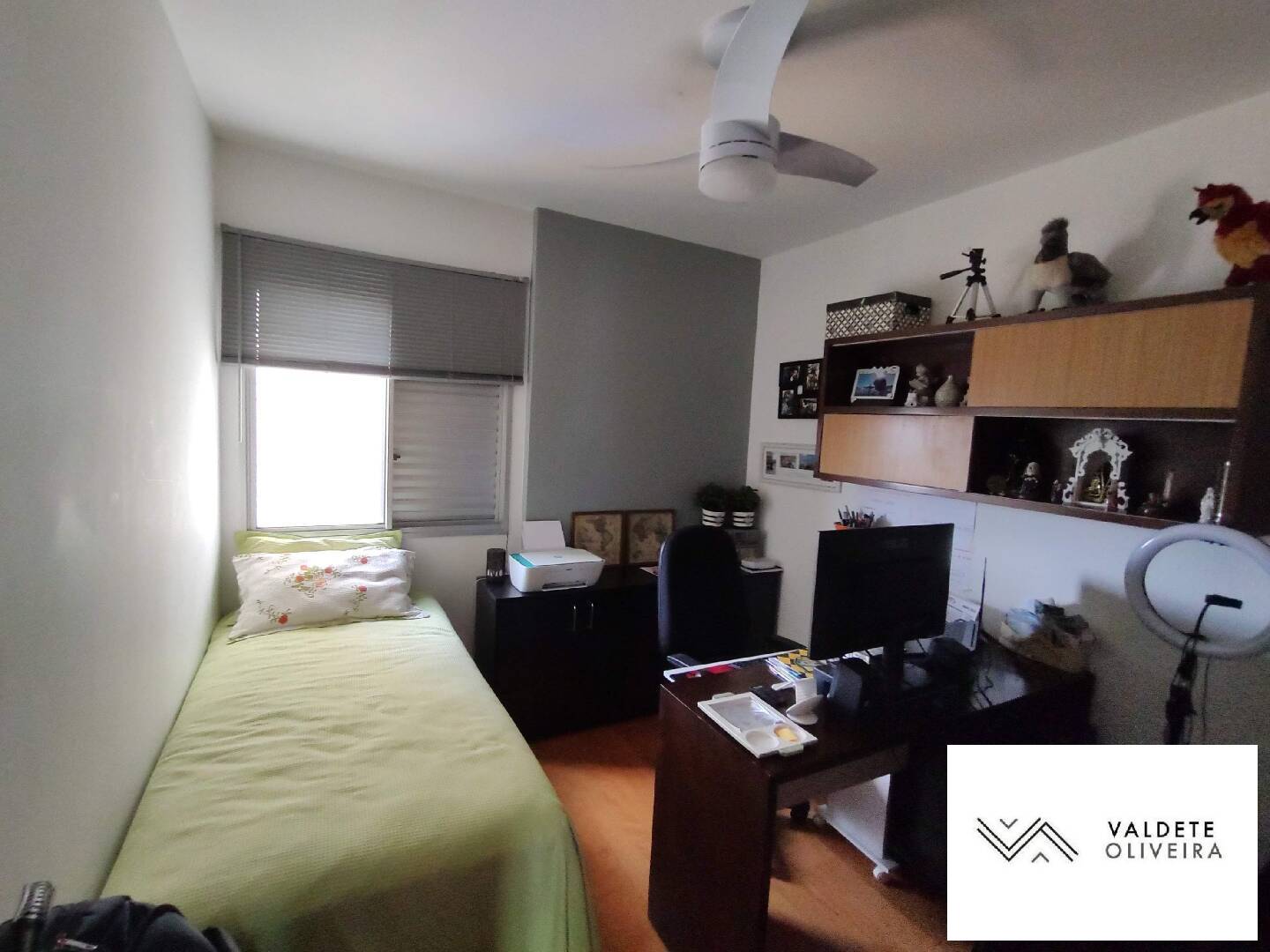 Apartamento à venda com 4 quartos, 130m² - Foto 11