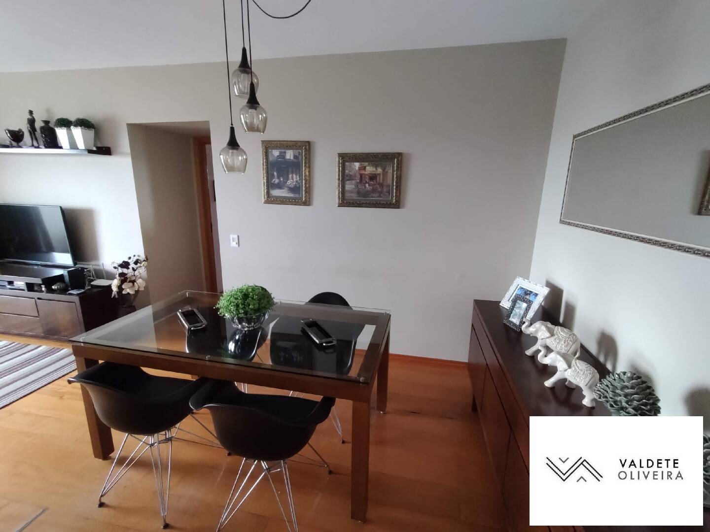 Apartamento à venda com 4 quartos, 130m² - Foto 13