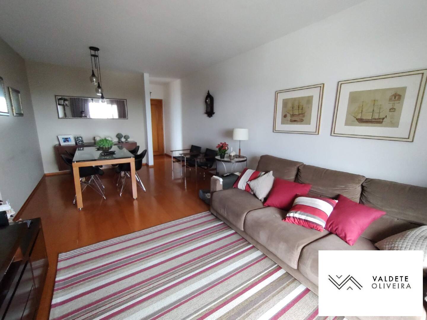 Apartamento à venda com 4 quartos, 130m² - Foto 16