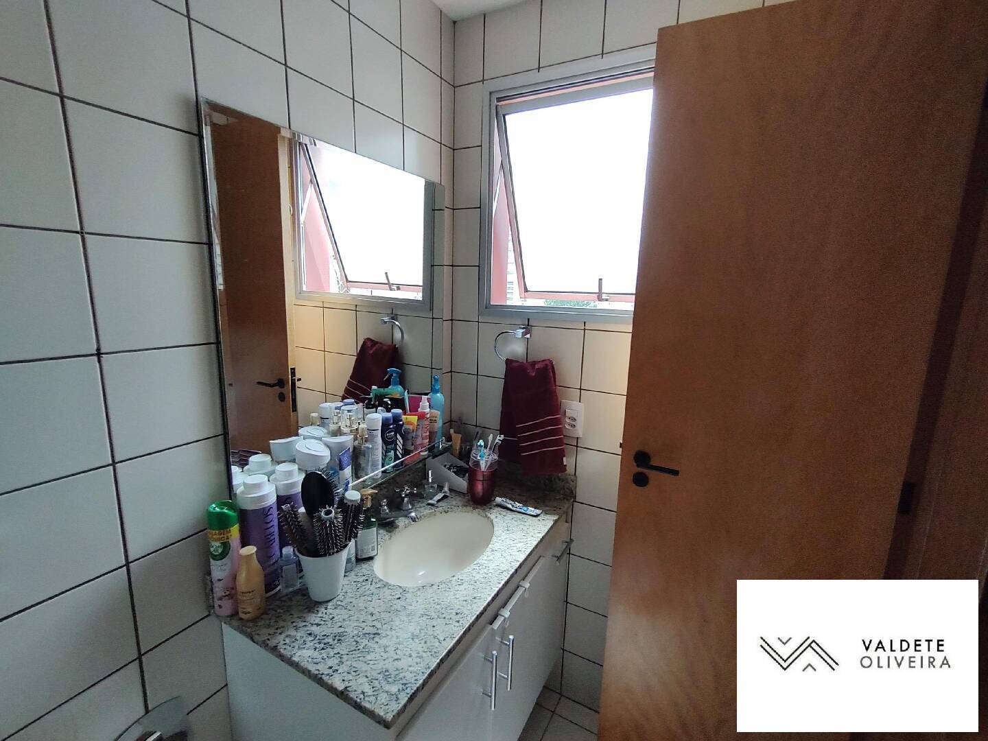 Apartamento à venda com 4 quartos, 130m² - Foto 19