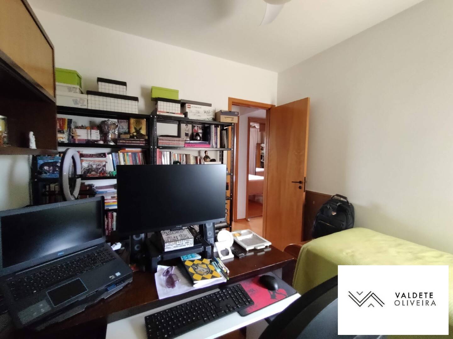 Apartamento à venda com 4 quartos, 130m² - Foto 24