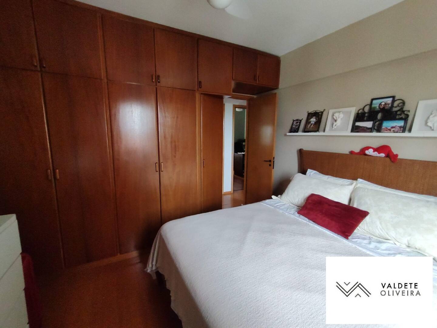 Apartamento à venda com 4 quartos, 130m² - Foto 27