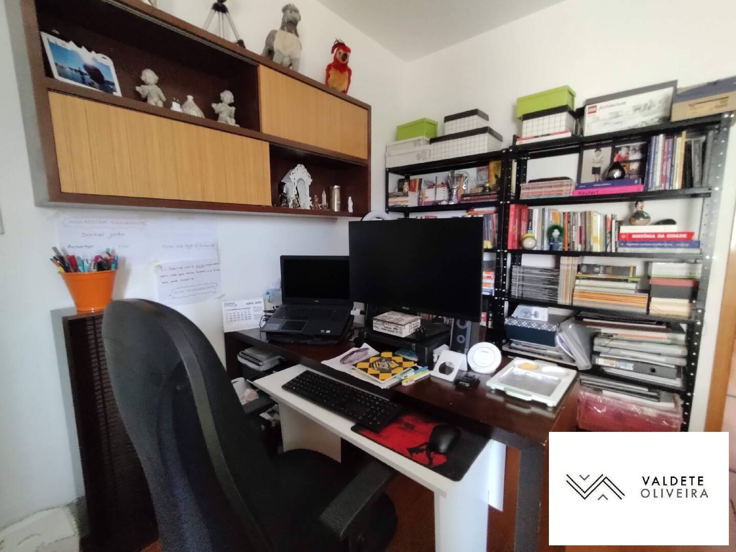 Apartamento à venda com 4 quartos, 130m² - Foto 30