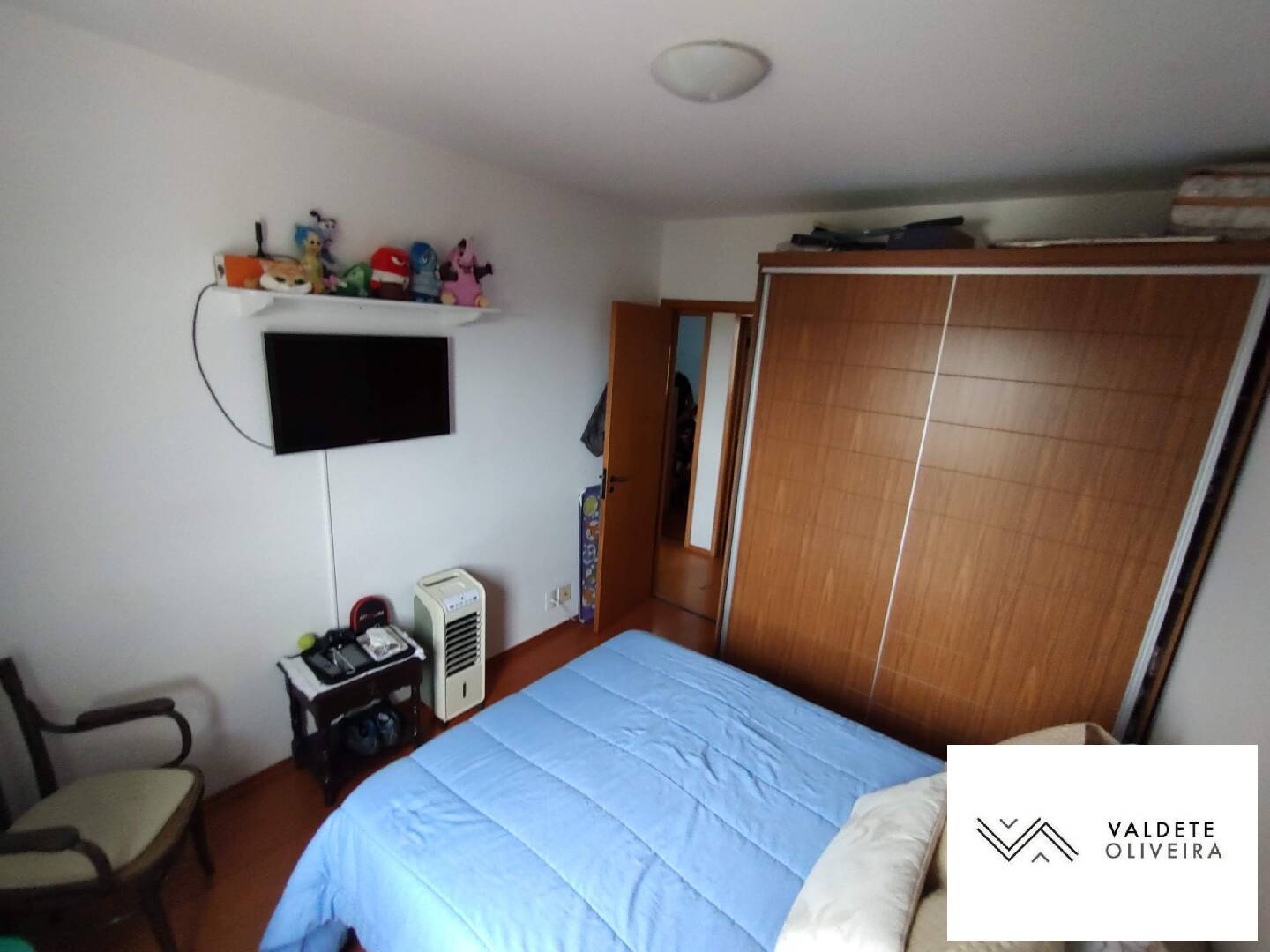 Apartamento à venda com 4 quartos, 130m² - Foto 36