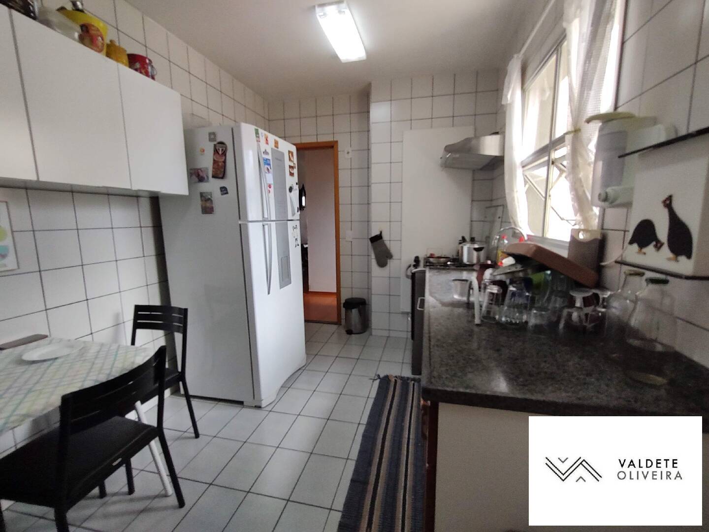 Apartamento à venda com 4 quartos, 130m² - Foto 48