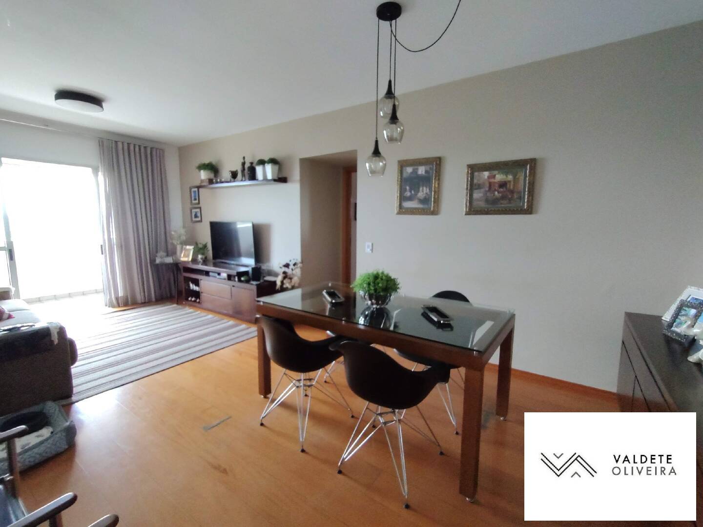 Apartamento à venda com 4 quartos, 130m² - Foto 49