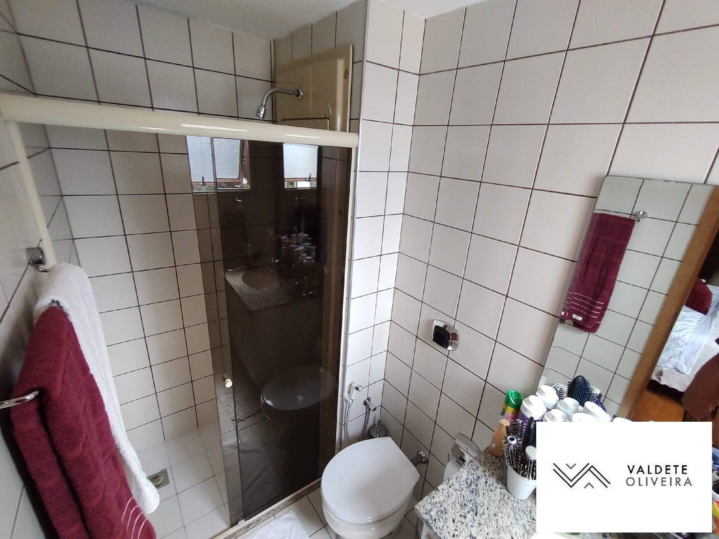 Apartamento à venda com 4 quartos, 130m² - Foto 51