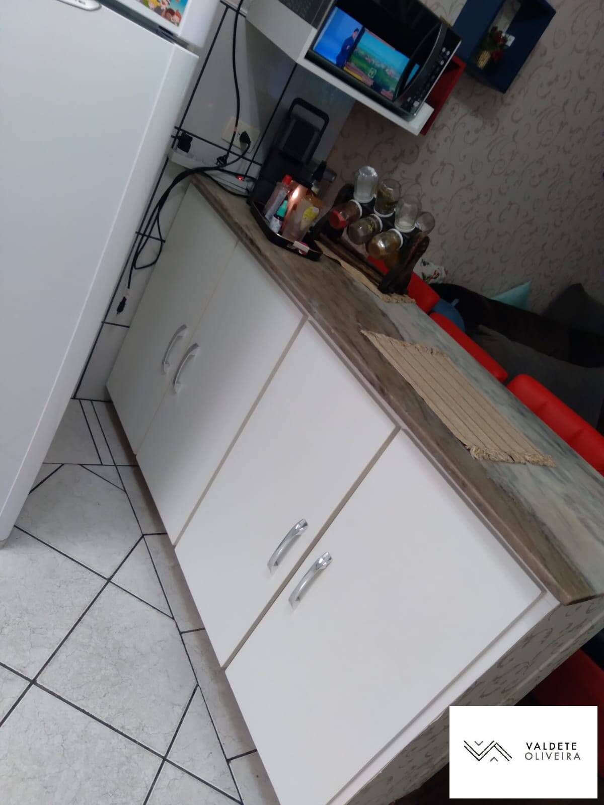 Sobrado à venda com 2 quartos, 69m² - Foto 8