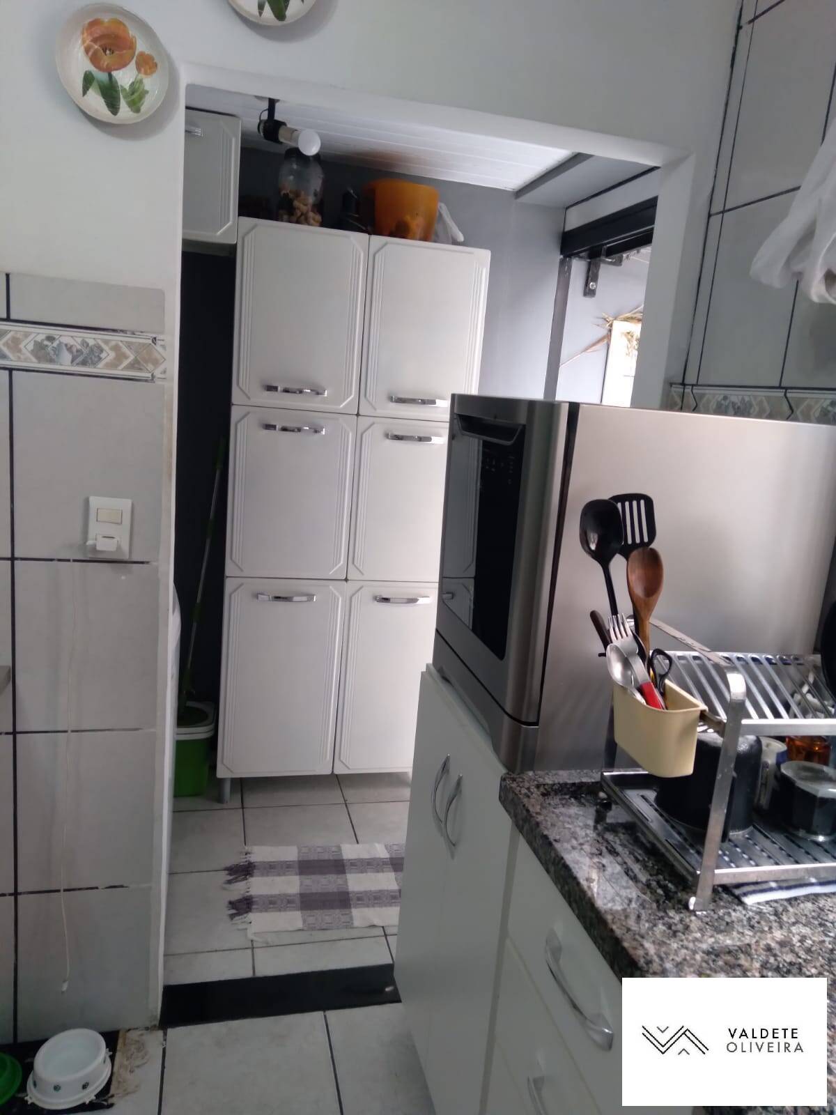 Sobrado à venda com 2 quartos, 69m² - Foto 9