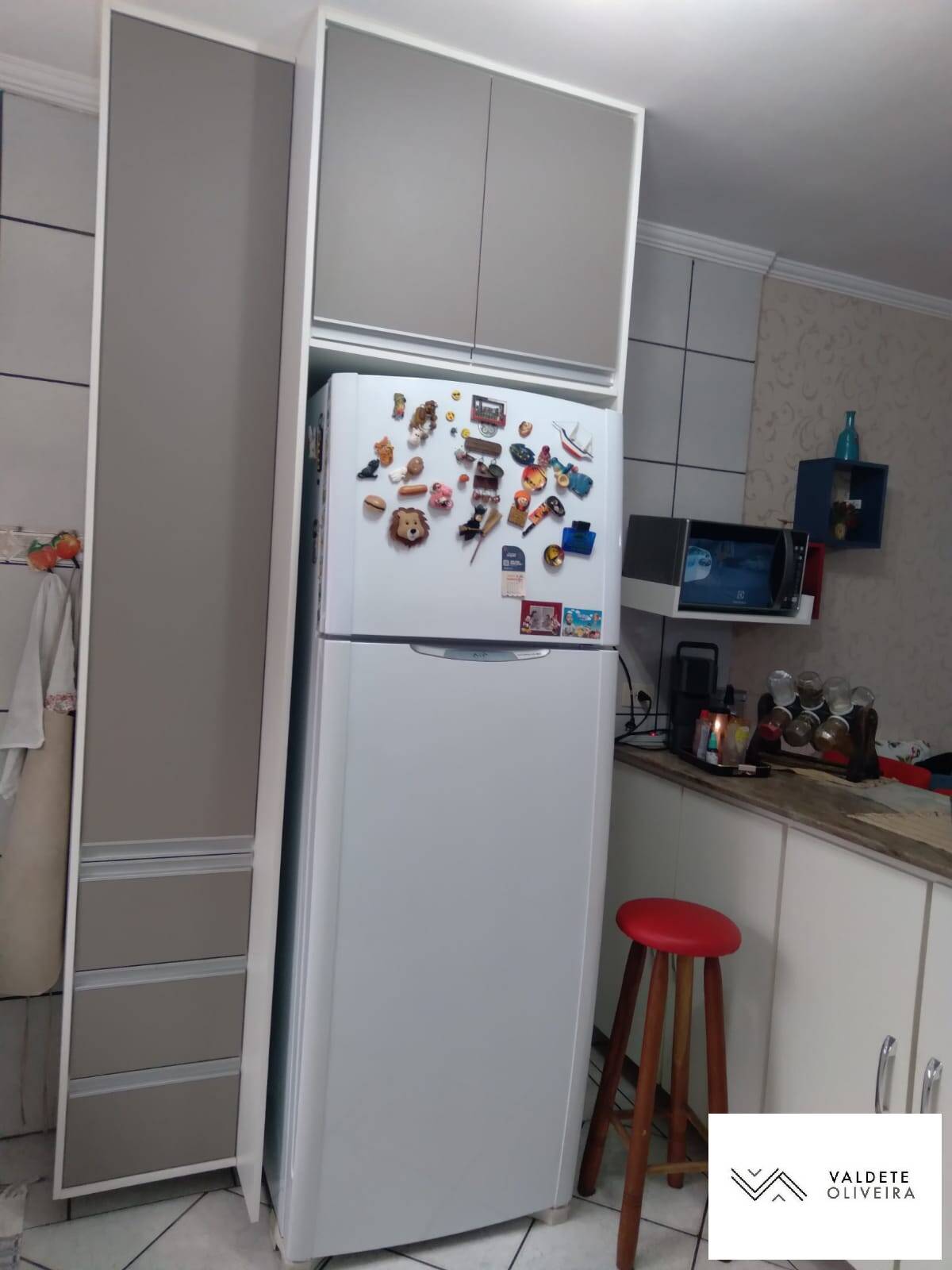 Sobrado à venda com 2 quartos, 69m² - Foto 12