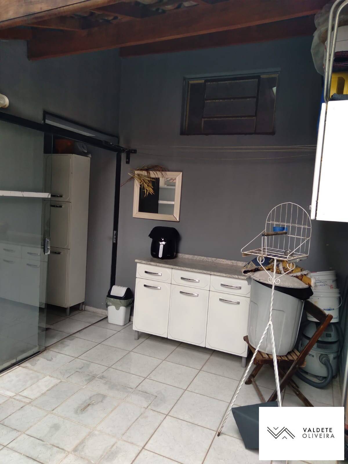 Sobrado à venda com 2 quartos, 69m² - Foto 13