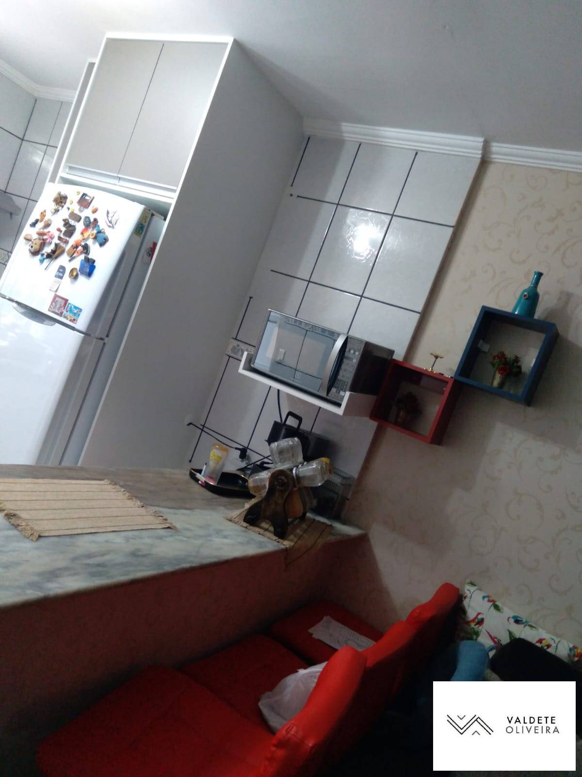 Sobrado à venda com 2 quartos, 69m² - Foto 17