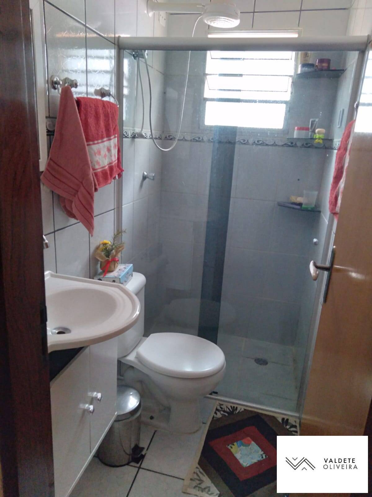 Sobrado à venda com 2 quartos, 69m² - Foto 16