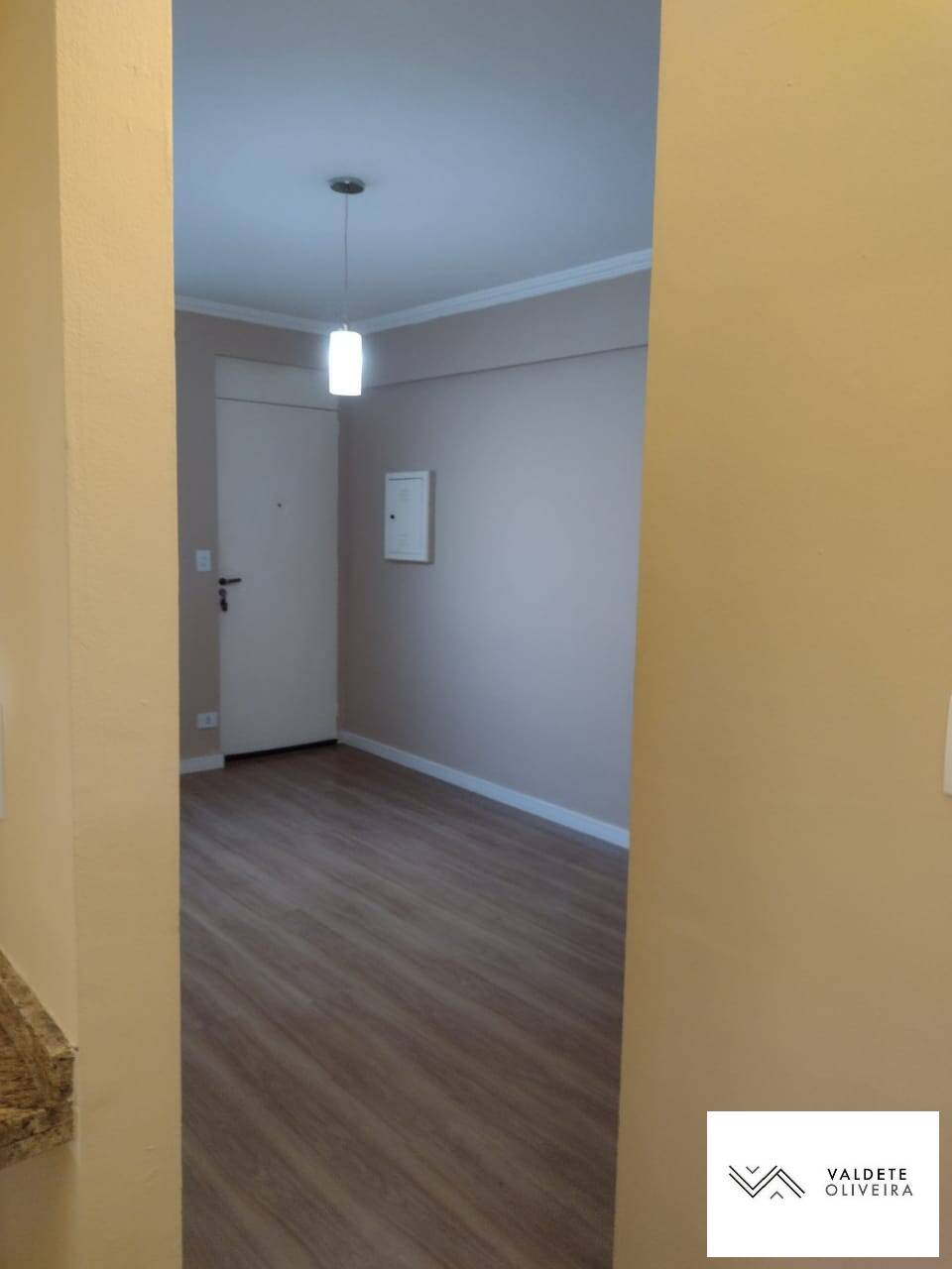 Apartamento à venda com 2 quartos, 65m² - Foto 3