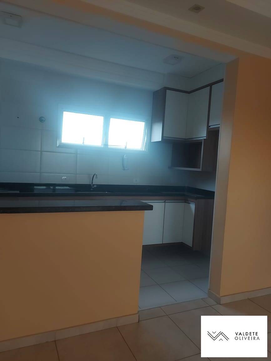 Apartamento à venda com 2 quartos, 59m² - Foto 3