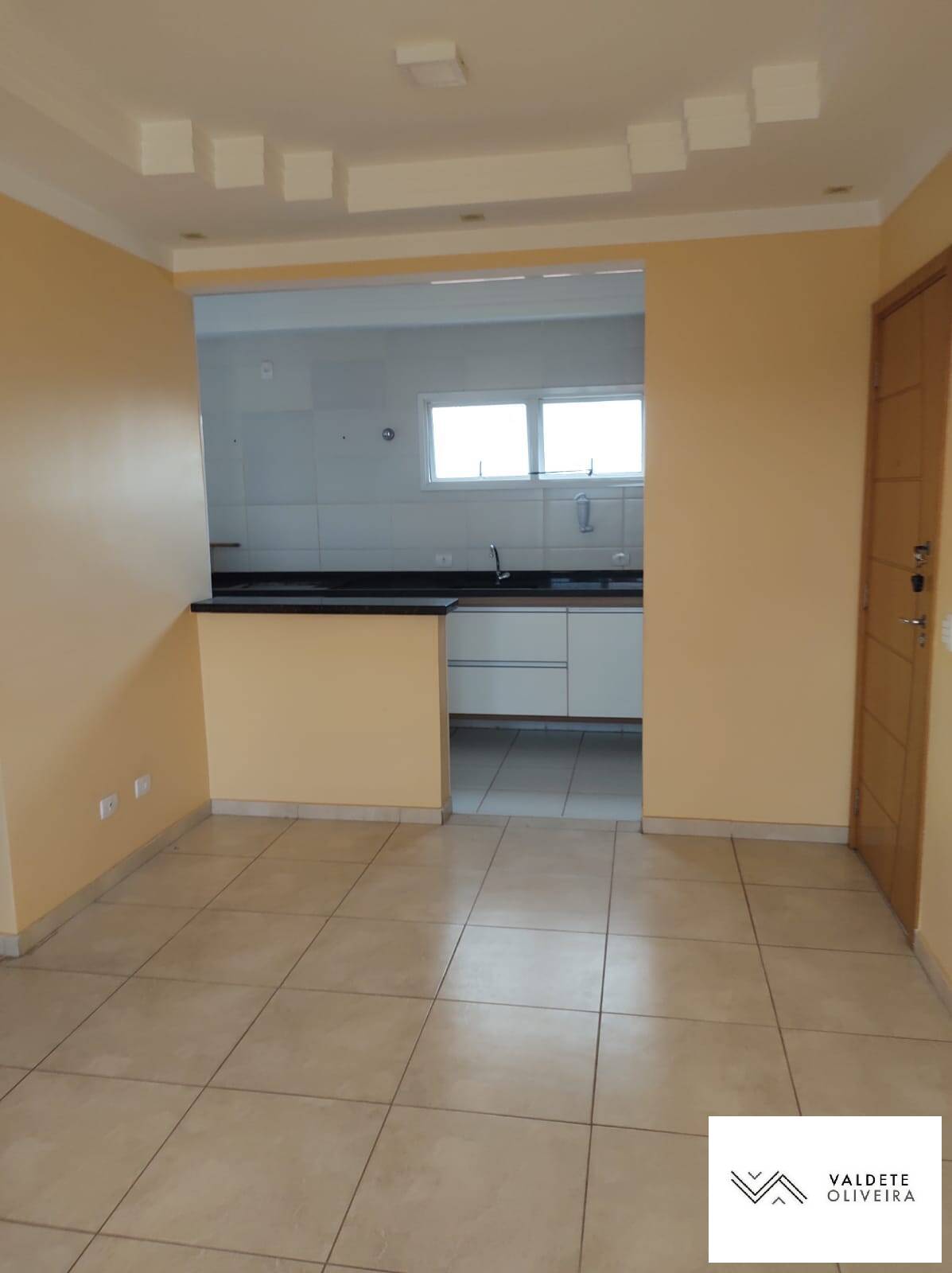 Apartamento à venda com 2 quartos, 59m² - Foto 2