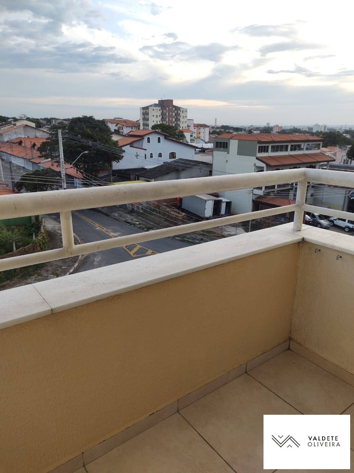 Apartamento à venda com 2 quartos, 59m² - Foto 6