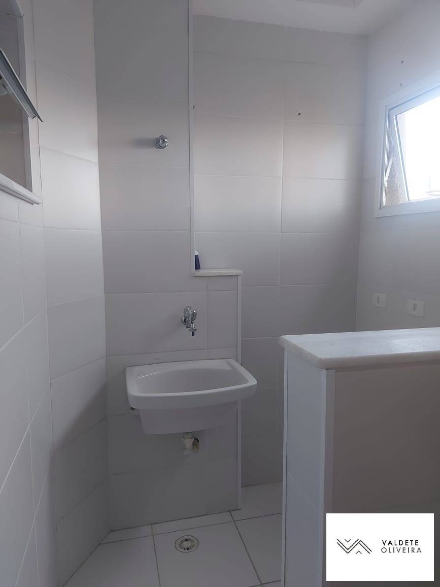 Apartamento à venda com 2 quartos, 59m² - Foto 15