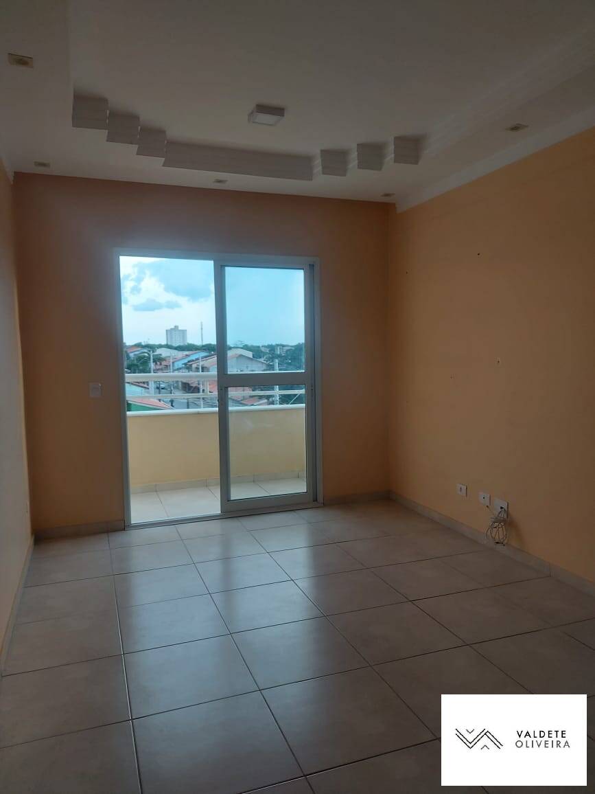 Apartamento à venda com 2 quartos, 59m² - Foto 1