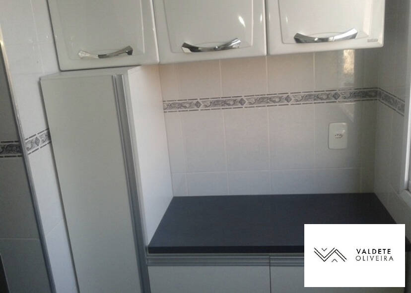 Apartamento à venda com 2 quartos, 65m² - Foto 5