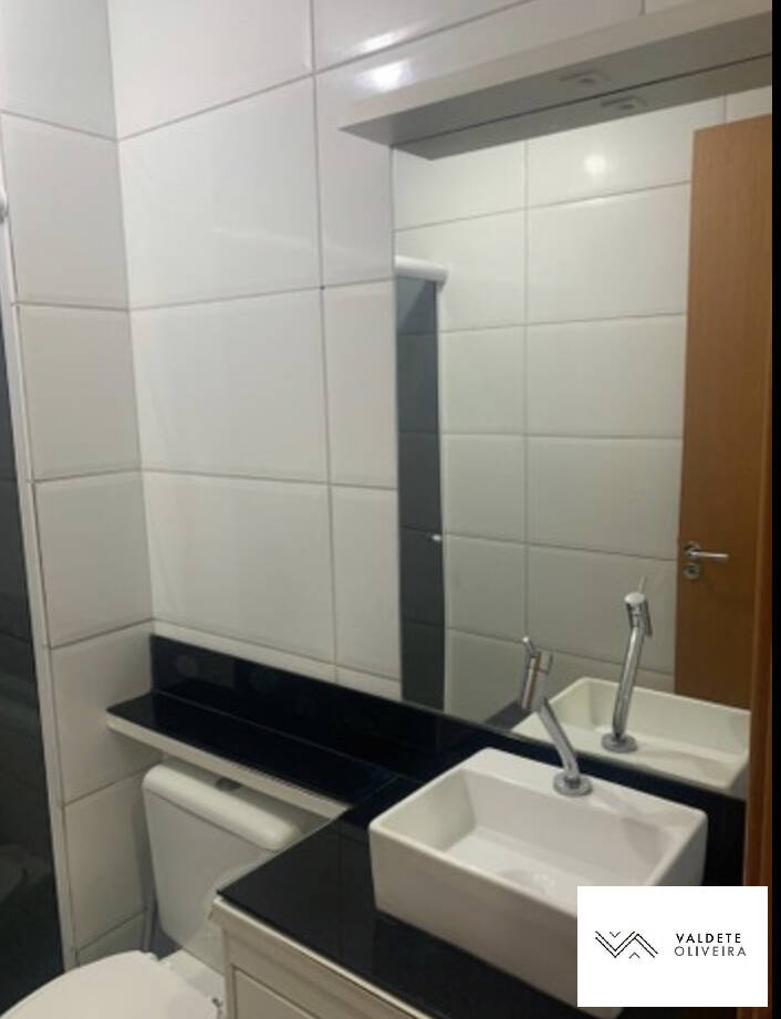 Apartamento à venda com 2 quartos, 56m² - Foto 2