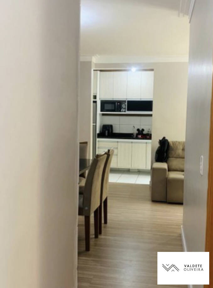 Apartamento à venda com 2 quartos, 56m² - Foto 3