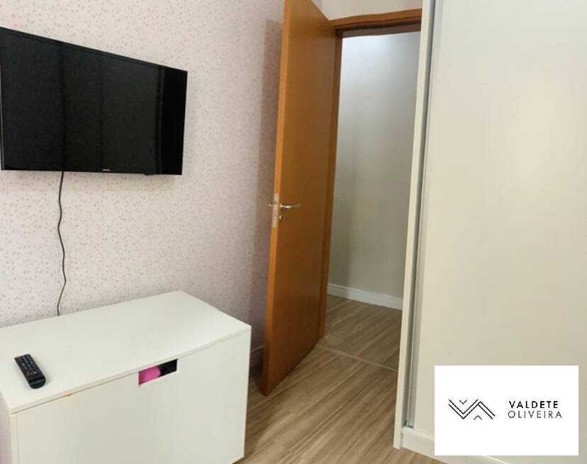 Apartamento à venda com 2 quartos, 56m² - Foto 8