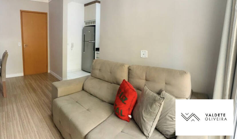 Apartamento à venda com 2 quartos, 56m² - Foto 9