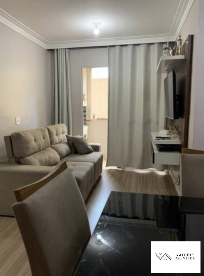 Apartamento à venda com 2 quartos, 56m² - Foto 14