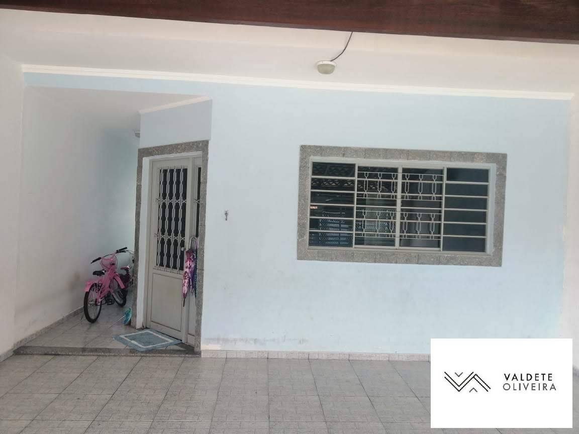 Sobrado à venda com 4 quartos, 197m² - Foto 6