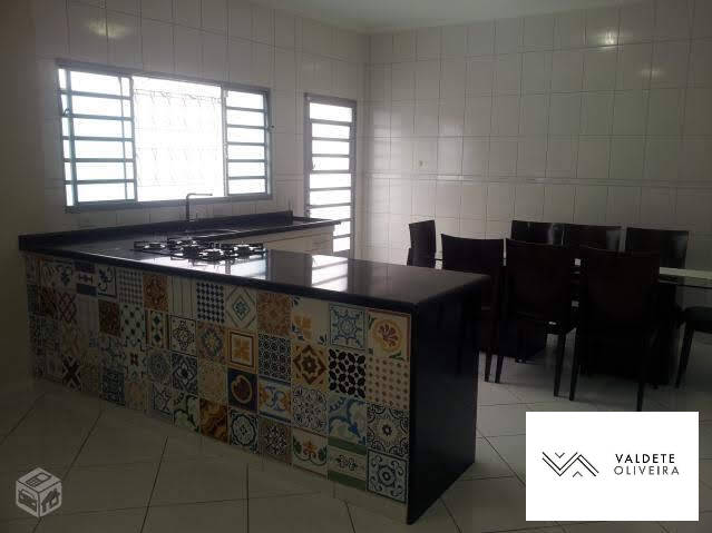 Sobrado à venda com 4 quartos, 197m² - Foto 5