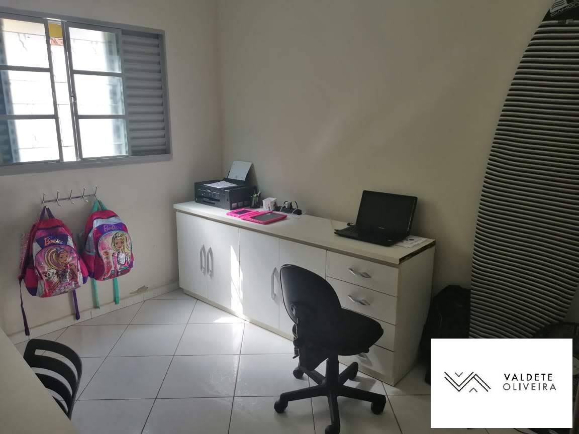 Sobrado à venda com 4 quartos, 197m² - Foto 10