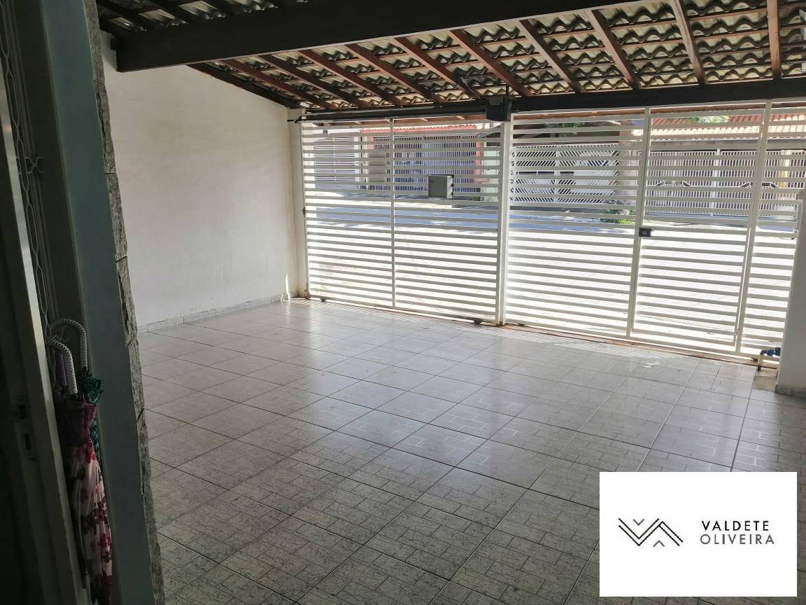 Sobrado à venda com 4 quartos, 197m² - Foto 15