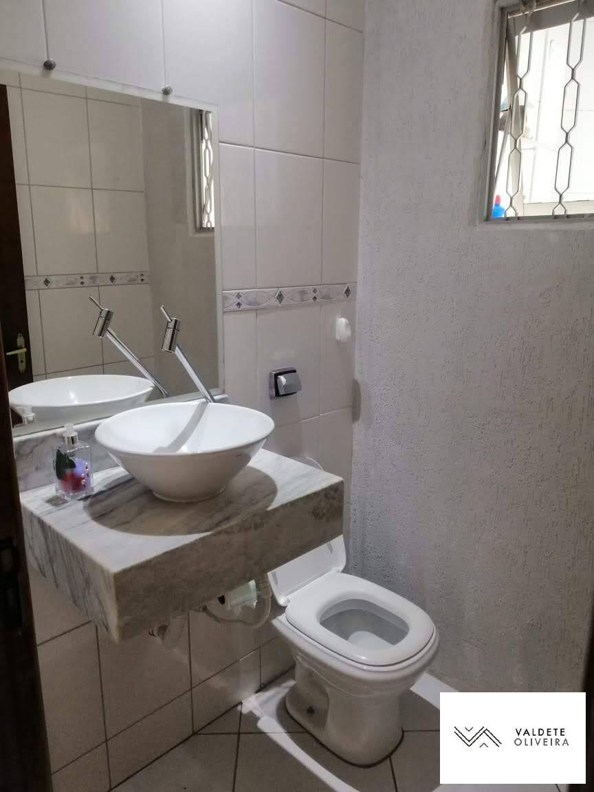 Sobrado à venda com 4 quartos, 197m² - Foto 29