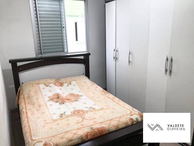 Apartamento à venda com 2 quartos, 47m² - Foto 3