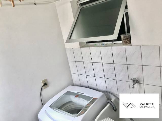 Apartamento à venda com 2 quartos, 47m² - Foto 2