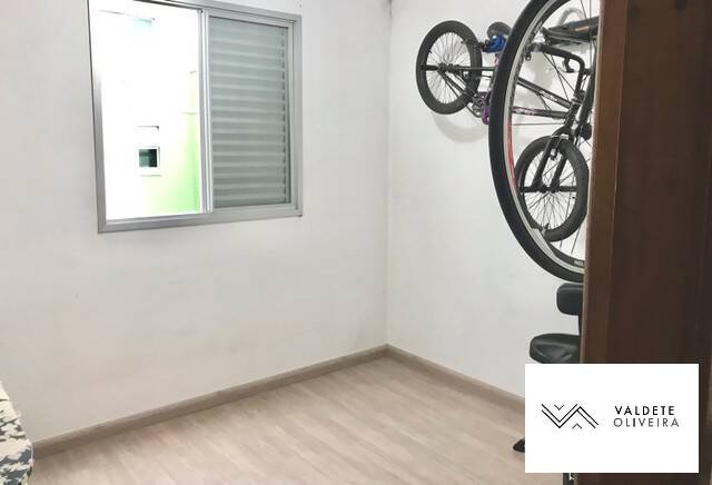 Apartamento à venda com 2 quartos, 47m² - Foto 4