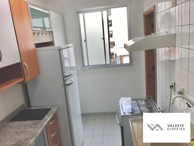 Apartamento à venda com 2 quartos, 47m² - Foto 5