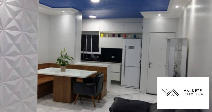 Apartamento à venda com 2 quartos, 67m² - Foto 9