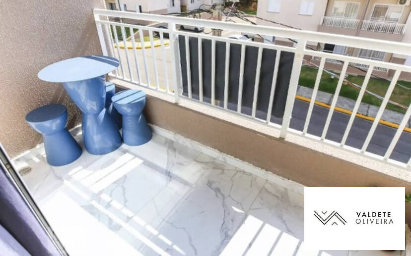 Apartamento à venda com 2 quartos, 67m² - Foto 12