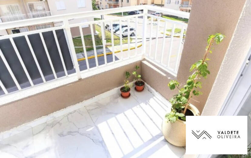 Apartamento à venda com 2 quartos, 67m² - Foto 13