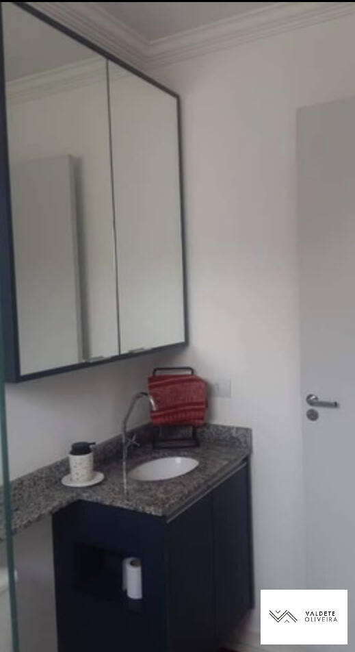 Apartamento à venda com 2 quartos, 67m² - Foto 14