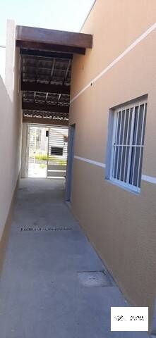 Casa à venda com 3 quartos - Foto 4