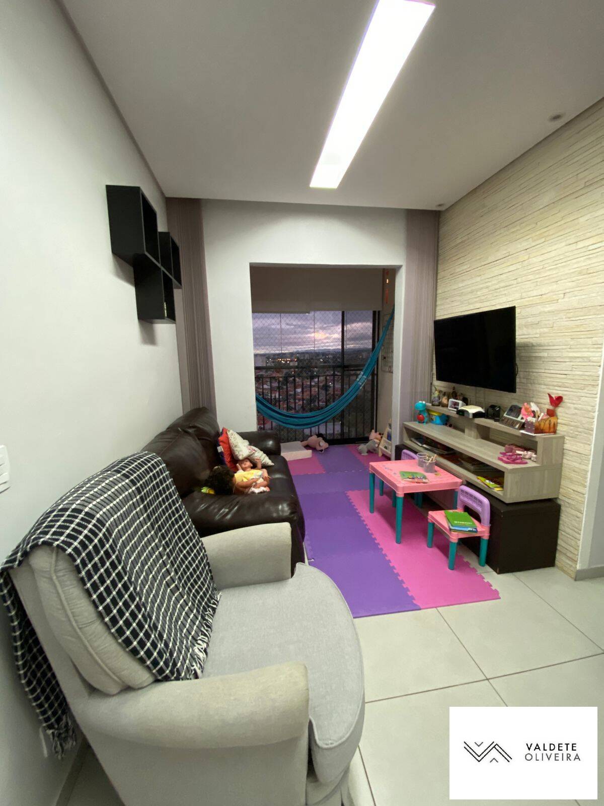 Apartamento à venda com 3 quartos, 65m² - Foto 11