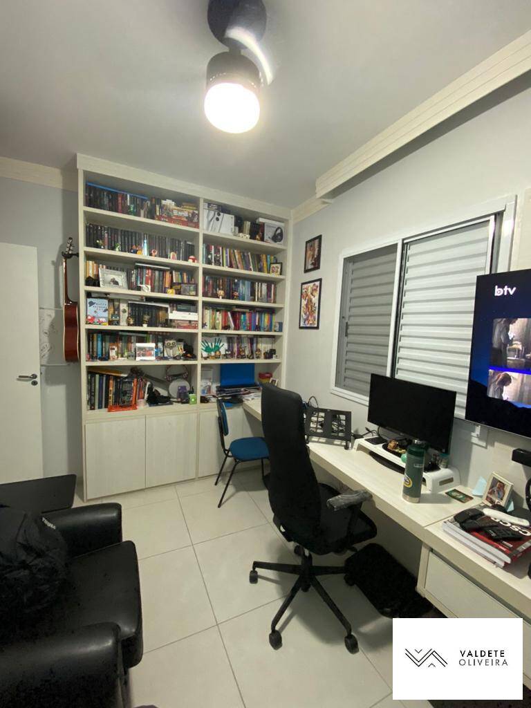 Apartamento à venda com 3 quartos, 65m² - Foto 12