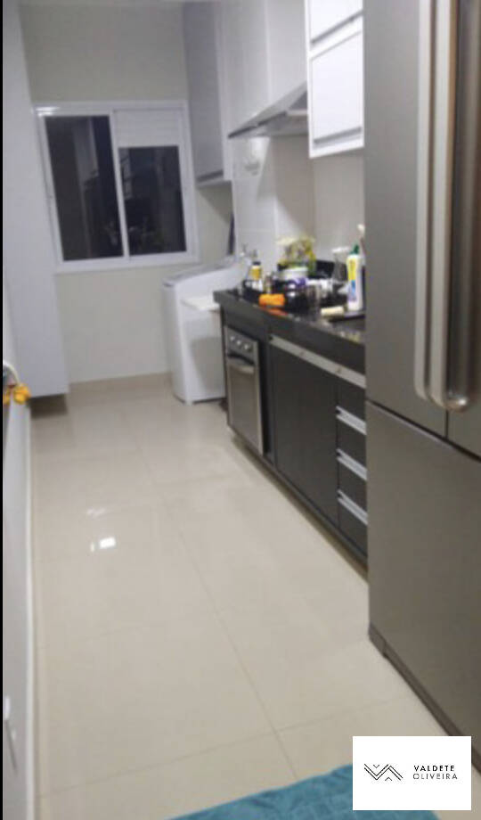 Apartamento à venda com 2 quartos, 60m² - Foto 6