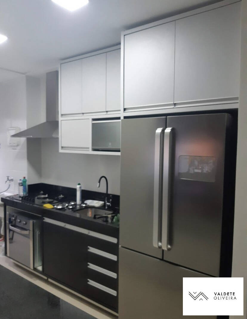 Apartamento à venda com 2 quartos, 60m² - Foto 7